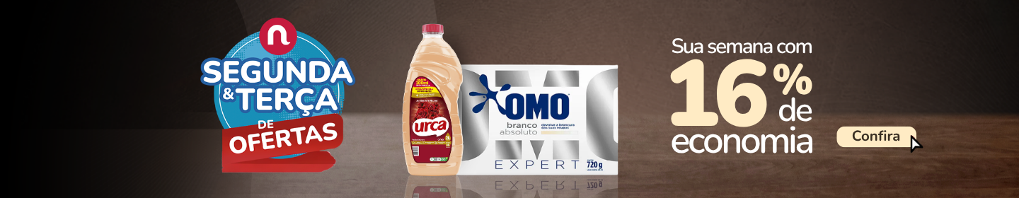 Segunda e Ter&ccedil;a de Ofertas